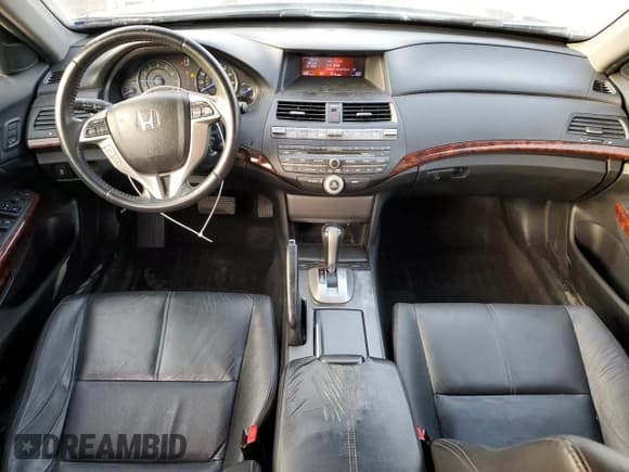 ✅ 2012 Honda Crosstour EX-L • VIN: 5J6TF1H5XCL003213 • Лот: 85151275. Опубликован ранее на Copart с пробегом 190 367 миль. Бесплатный доступ к архиву аукционных продаж из США и подробный отчёт об истории автомобиля на DreamBid. Изображение 8.