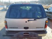 ✅ 2004 Chevrolet Suburban LT • VIN: 1GNFK16Z94J100654 • Лот: 86851664. Опубликован ранее на Copart с пробегом 248 668 миль. Бесплатный доступ к архиву аукционных продаж из США и подробный отчёт об истории автомобиля на DreamBid. Изображение 6.