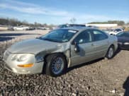 ✅ 2000 Chrysler 300M M • VIN: 2C3HE66G0YH165103 • Лот: 80577094. Опубликован ранее на Copart с пробегом Не указан. Бесплатный доступ к архиву аукционных продаж из США и подробный отчёт об истории автомобиля на DreamBid. Изображение 1.