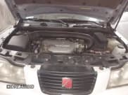 ✅ 2006 Saturn VUE • VIN: 5GZCZ63496S860169 • Lot: 42163853. Wystawiony na IAAI z przebiegiem 187 139 mil. Bezpłatny archiwum sprzedaży aukcyjnych z USA i szczegółowy raport historii pojazdu na DreamBid. Zdjęcie 10.