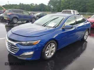 2023 Chevrolet Malibu LT z VIN 1G1ZD5ST5PF130047, wystawiony jako IAAI lot #42977958 z przebiegiem 85 643 mil mil oraz . Historia ofert i sprzedaży dostępna na DreamBid. Obrazek 2.