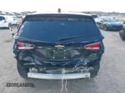 ✅ 2024 Chevrolet Equinox LS • VIN: 3GNAXHEG2RL155399 • Lot: 41897926. Listed on IAAI with 19,544 mi. Free auction sales archive from the USA and detailed vehicle history report at DreamBid. Image 17.