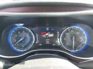 ✅ 2017 Chrysler Pacifica Limited • VIN: 2C4RC1GG6HR565152 • Lot: 43464638. Listed on IAAI with 105,965 mi. Free auction sales archive from the USA and detailed vehicle history report at DreamBid. Image 7.