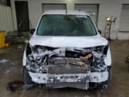 ✅ 2020 Ford Transit Connect XLT • VIN: NM0LS7F22L1455145 • Lot: 89173535. Listed on Copart with 72,693 mi. Free auction sales archive from the USA and detailed vehicle history report at DreamBid. Image 5.