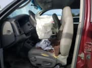 ✅ 2003 Dodge Durango SLT • VIN: 1D4HS48N83F547493 • Lot: 90807755. Wystawiony na Copart z przebiegiem Nie podano. Bezpłatny archiwum sprzedaży aukcyjnych z USA i szczegółowy raport historii pojazdu na DreamBid. Zdjęcie 7.