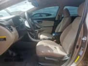 ✅ 2016 Hyundai Elantra SE • VIN: 5NPDH4AE1GH789476 • Lot: 80633745. Listed on Copart with 94,829 mi. Free auction sales archive from the USA and detailed vehicle history report at DreamBid. Image 7.