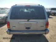 ✅ 2001 Jeep Cherokee Sport • VIN: 1J4FF58S61L540796 • Lot: 62384895. Listed on Copart with 209,294 mi. Free auction sales archive from the USA and detailed vehicle history report at DreamBid. Image 6.