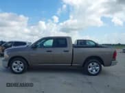 ✅ 2009 Dodge 1500 SLT • VIN: 1D3HB18P69S737751 • Lot: 42734277. Listed on IAAI with 172,777 mi. Free auction sales archive from the USA and detailed vehicle history report at DreamBid. Image 14.
