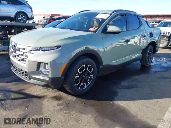 ✅ 2022 Hyundai Santa Cruz SEL • VIN: 5NTJC4AE4NH017876 • Лот: 41147100. Размещён на IAAI с пробегом 40 116 миль миль. Получите бесплатный доступ к архиву аукционных продаж из США и посмотрите подробный отчёт об истории автомобиля на DreamBid. Изображение 17.