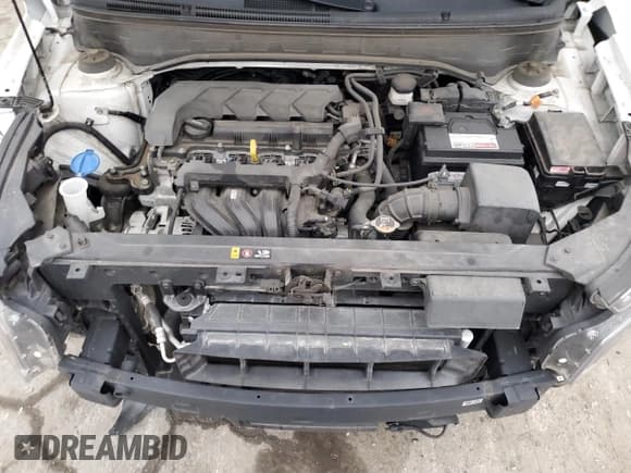 ✅ 2020 Hyundai Venue SEL • VIN: KMHRC8A33LU015364 • Lot: 83987554. Listed on Copart with 95,140 mi. Free auction sales archive from the USA and detailed vehicle history report at DreamBid. Image 14.
