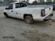 ✅ 2006 GMC Sierra 1500 Work Truck • VIN: 1GTEC14V66Z100214 • Лот: 59821015. Опубликован ранее на Copart с пробегом 168 724 миль. Бесплатный доступ к архиву аукционных продаж из США и подробный отчёт об истории автомобиля на DreamBid. Изображение 2.