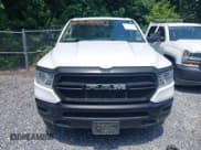 ✅ 2020 Ram 1500 Tradesman • VIN: 1C6RRFCG0LN282440 • Лот: 42758880. Опубликован ранее на IAAI с пробегом 142 208 миль. Бесплатный доступ к архиву аукционных продаж из США и подробный отчёт об истории автомобиля на DreamBid. Изображение 13.
