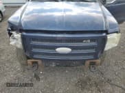 ✅ 2005 Ford F-250 XL • VIN: 1FTSX21P45EB61330 • Lot: 82688585. Listed on Copart with Not provided. Free auction sales archive from the USA and detailed vehicle history report at DreamBid. Image 11.