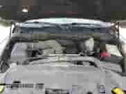 2009 Dodge 1500 SLT с VIN 1D3HB13T09J507021, выставлен на аукционе Copart как лот 79198684 с пробегом 167 889 миль миль и Списание • Salvage title. История ставок и продаж доступна на DreamBid. Изображение 12.