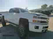 2017 Chevrolet Silverado 3500HD LTZ с VIN 1GC4K0EY8HF108983, выставлен на аукционе Copart как лот 73534014 с пробегом 121 390 миль миль и Списание • Salvage title. История ставок и продаж доступна на DreamBid. Изображение 11.