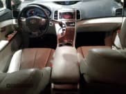 ✅ 2011 Toyota Venza • VIN: 4T3ZK3BB8BU044330 • Lot: 90921255. Wystawiony na Copart z przebiegiem 182 215 mil. Bezpłatny archiwum sprzedaży aukcyjnych z USA i szczegółowy raport historii pojazdu na DreamBid. Zdjęcie 8.