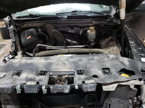 ✅ 2017 Ram 2500 SLT • VIN: 3C6TR5DT0HG610256 • Лот: 46280935. Опубликован ранее на Copart с пробегом 81 243 миль. Бесплатный доступ к архиву аукционных продаж из США и подробный отчёт об истории автомобиля на DreamBid. Изображение 11.