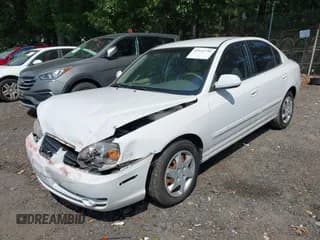 ✅ 2006 Hyundai Elantra GLS • VIN: KMHDN46D66U345731 • Lot: 43125755. Wystawiony na IAAI z przebiegiem 197 615 mil. Bezpłatny archiwum sprzedaży aukcyjnych z USA i szczegółowy raport historii pojazdu na DreamBid. Zdjęcie 2.