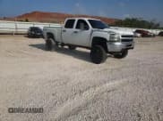 ✅ 2011 Chevrolet Silverado 2500HD LT • VIN: 1GC1KXCG9BF247713 • Lot: 65043095. Listed on Copart with Not provided. Free auction sales archive from the USA and detailed vehicle history report at DreamBid. Image 13.