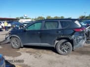 ✅ 2021 Nissan Rogue S • VIN: 5N1AT3AA3MC797087 • Lot: 43572842. Listed on IAAI with 81,407 mi. Free auction sales archive from the USA and detailed vehicle history report at DreamBid. Image 13.