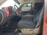 ✅ 2013 Chevrolet Silverado 2500HD LT • VIN: 1GC1KXC8XDF196413 • Lot: 64407735. Wystawiony na Copart z przebiegiem 262 268 mil. Bezpłatny archiwum sprzedaży aukcyjnych z USA i szczegółowy raport historii pojazdu na DreamBid. Zdjęcie 7.