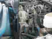 ✅ 2013 Chevrolet Silverado 2500HD Work Truck • VIN: 1GC2KVCG4DZ108678 • Lot: 42811229. Wystawiony na IAAI z przebiegiem 238 835 mil. Bezpłatny archiwum sprzedaży aukcyjnych z USA i szczegółowy raport historii pojazdu na DreamBid. Zdjęcie 19.