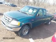 ✅ 1997 Ford F-150 • VIN: 2FTDX18W3VCA75190 • Lot: 41496337. Listed on IAAI with 110,319 mi. Free auction sales archive from the USA and detailed vehicle history report at DreamBid. Image 2.