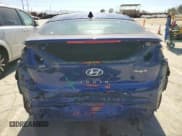 ✅ 2019 Hyundai Ioniq • VIN: KMHC65LD9KU105506 • Lot: 76741774. Wystawiony na Copart z przebiegiem 177 960 mil. Bezpłatny archiwum sprzedaży aukcyjnych z USA i szczegółowy raport historii pojazdu na DreamBid. Zdjęcie 6.