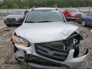 ✅ 2009 Hyundai Santa Fe GLS • VIN: 5NMSG13D19H323592 • Lot: 71422564. Listed on Copart with 193,786 mi. Free auction sales archive from the USA and detailed vehicle history report at DreamBid. Image 5.