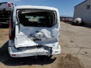 ✅ 2015 Ford Transit Connect XLT • VIN: NM0GE9F7XF1202420 • Lot: 63707105. Wystawiony na Copart z przebiegiem 67 010 mil. Bezpłatny archiwum sprzedaży aukcyjnych z USA i szczegółowy raport historii pojazdu na DreamBid. Zdjęcie 6.