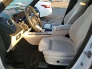 ✅ 2024 Mercedes-Benz EQB 300 • VIN: W1N9M0KB1RN109487 • Lot: 85945915. Wystawiony na Copart z przebiegiem 13 400 mil. Bezpłatny archiwum sprzedaży aukcyjnych z USA i szczegółowy raport historii pojazdu na DreamBid. Zdjęcie 7.