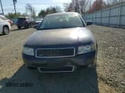 ✅ 2002 Audi A4 3.0L • VIN: WAULT68EX2A115724 • Lot: 79396474. Wystawiony na Copart z przebiegiem 212 347 mil. Bezpłatny archiwum sprzedaży aukcyjnych z USA i szczegółowy raport historii pojazdu na DreamBid. Zdjęcie 11.