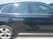 ✅ 2021 Audi Q5 Premium Plus • VIN: WA1BAAFY6M2019519 • Lot: 43059885. Listed on IAAI with 62,430 mi. Free auction sales archive from the USA and detailed vehicle history report at DreamBid. Image 14.