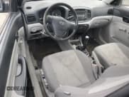 ✅ 2007 Hyundai Accent GS • VIN: KMHCM36C47U039595 • Лот: 43399775. Опубликован ранее на Copart с пробегом 107 882 миль. Бесплатный доступ к архиву аукционных продаж из США и подробный отчёт об истории автомобиля на DreamBid. Изображение 8.