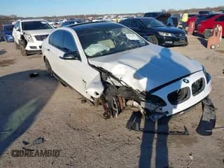 ✅ 2016 BMW 5 Series 550i xDrive • VIN: WBAKP9C50GG587489 • Лот: 41219810. Опубликован ранее на IAAI с пробегом 110 806 миль. Бесплатный доступ к архиву аукционных продаж из США и подробный отчёт об истории автомобиля на DreamBid. Изображение 1.