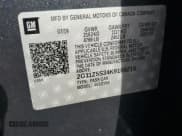 ✅ 2019 Chevrolet Impala LT • VIN: 2G11Z5S34K9159216 • Лот: 73982714. Опубликован ранее на Copart с пробегом 31 163 миль. Бесплатный доступ к архиву аукционных продаж из США и подробный отчёт об истории автомобиля на DreamBid. Изображение 13.