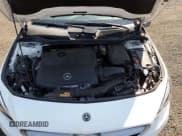 ✅ 2019 Mercedes-Benz CLA 250 • VIN: WDDSJ4EBXKN772900 • Lot: 68322455. Listed on Copart with 73,143 mi. Free auction sales archive from the USA and detailed vehicle history report at DreamBid. Image 11.