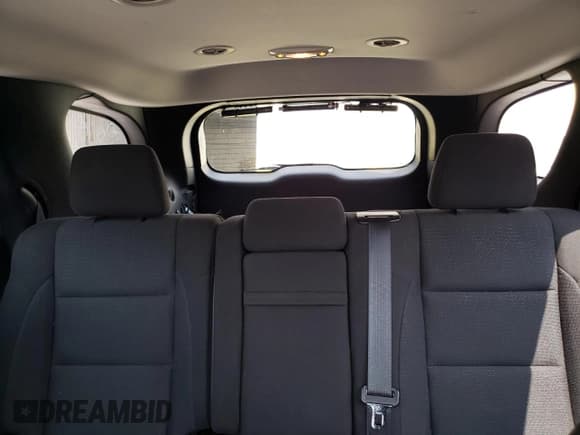 ✅ 2014 Dodge Durango Special Service • VIN: 1C4RDJFG9EC592252 • Lot: 71380084. Wystawiony na Copart z przebiegiem 162 300 mil. Bezpłatny archiwum sprzedaży aukcyjnych z USA i szczegółowy raport historii pojazdu na DreamBid. Zdjęcie 10.