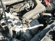 ✅ 2020 Nissan Rogue S • VIN: 5N1AT2MV6LC802712 • Лот: 42029539. Опубликован ранее на IAAI с пробегом 88 212 миль. Бесплатный доступ к архиву аукционных продаж из США и подробный отчёт об истории автомобиля на DreamBid. Изображение 19.