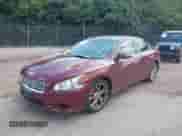 2013 Nissan Maxima SV с VIN 1N4AA5AP8DC811209, выставлен на аукционе IAAI как лот 42803509 с пробегом 121 233 миль миль и . История ставок и продаж доступна на DreamBid. Изображение 2.