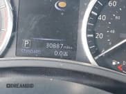 ✅ 2018 Infiniti Q50 Luxe • VIN: JN1EV7AP5JM361782 • Lot: 43777456. Listed on IAAI with 30,887 mi. Free auction sales archive from the USA and detailed vehicle history report at DreamBid. Image 16.