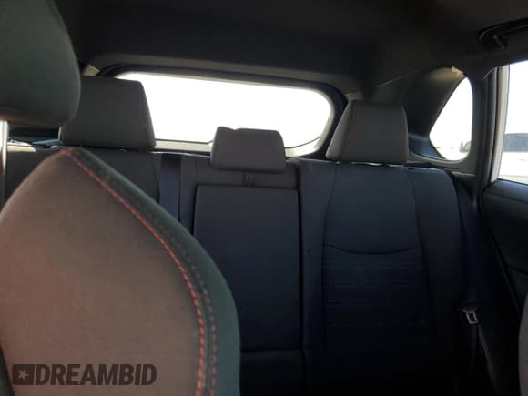 ✅ 2025 Toyota RAV4 SE • VIN: JTMAB3FVXSD257004 • Лот: 85128375. Опубликован ранее на Copart с пробегом 1 693 миль. Бесплатный доступ к архиву аукционных продаж из США и подробный отчёт об истории автомобиля на DreamBid. Изображение 10.