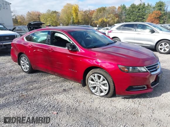 ✅ 2020 Chevrolet Impala LT • VIN: 2G11Z5S39L9101958 • Лот: 43559628. Опубликован ранее на IAAI с пробегом 79 822 миль. Бесплатный доступ к архиву аукционных продаж из США и подробный отчёт об истории автомобиля на DreamBid. Изображение 1.