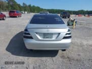 ✅ 2007 Mercedes-Benz S 600 • VIN: WDDNG76X87A034275 • Lot: 42538936. Wystawiony na IAAI z przebiegiem 155 404 mil. Bezpłatny archiwum sprzedaży aukcyjnych z USA i szczegółowy raport historii pojazdu na DreamBid. Zdjęcie 16.