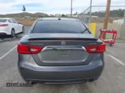 ✅ 2016 Nissan Maxima SL • VIN: 1N4AA6AP6GC377396 • Lot: 43675642. Wystawiony na IAAI z przebiegiem 206 630 mil. Bezpłatny archiwum sprzedaży aukcyjnych z USA i szczegółowy raport historii pojazdu na DreamBid. Zdjęcie 16.