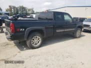 ✅ 2003 Chevrolet Silverado 1500 LS • VIN: 1GCEK19T43E379160 • Лот: 69958464. Опубликован ранее на Copart с пробегом Не указан. Бесплатный доступ к архиву аукционных продаж из США и подробный отчёт об истории автомобиля на DreamBid. Изображение 3.