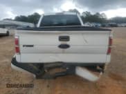 ✅ 2012 Ford F-150 STX • VIN: 1FTFX1CF7CKD10098 • Lot: 82253605. Wystawiony na Copart z przebiegiem 198 837 mil. Bezpłatny archiwum sprzedaży aukcyjnych z USA i szczegółowy raport historii pojazdu na DreamBid. Zdjęcie 6.