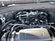 ✅ 2022 Ford Explorer XLT • VIN: 1FMSK7DH2NGC31861 • Lot: 91299715. Wystawiony na Copart z przebiegiem 55 250 mil. Bezpłatny archiwum sprzedaży aukcyjnych z USA i szczegółowy raport historii pojazdu na DreamBid. Zdjęcie 16.