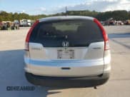 ✅ 2012 Honda CR-V EX • VIN: 2HKRM3H58CH503151 • Lot: 85436815. Wystawiony na Copart z przebiegiem 196 830 mil. Bezpłatny archiwum sprzedaży aukcyjnych z USA i szczegółowy raport historii pojazdu na DreamBid. Zdjęcie 6.