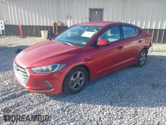 2018 Hyundai Elantra Eco с VIN 5NPD94LA6JH360459, выставлен на аукционе IAAI как лот 43338929 с пробегом 108 098 миль миль и . История ставок и продаж доступна на DreamBid. Изображение 2.
